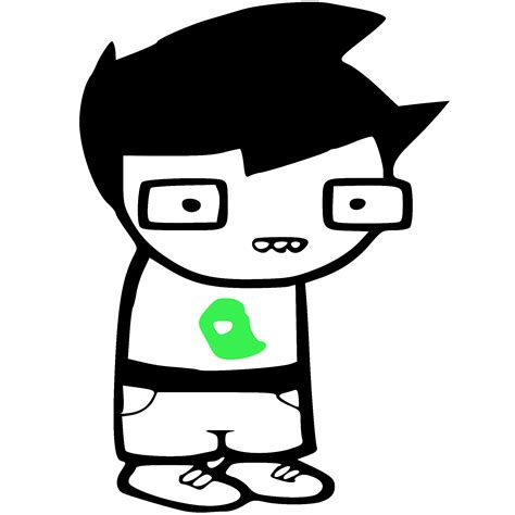 homestuck john egbert